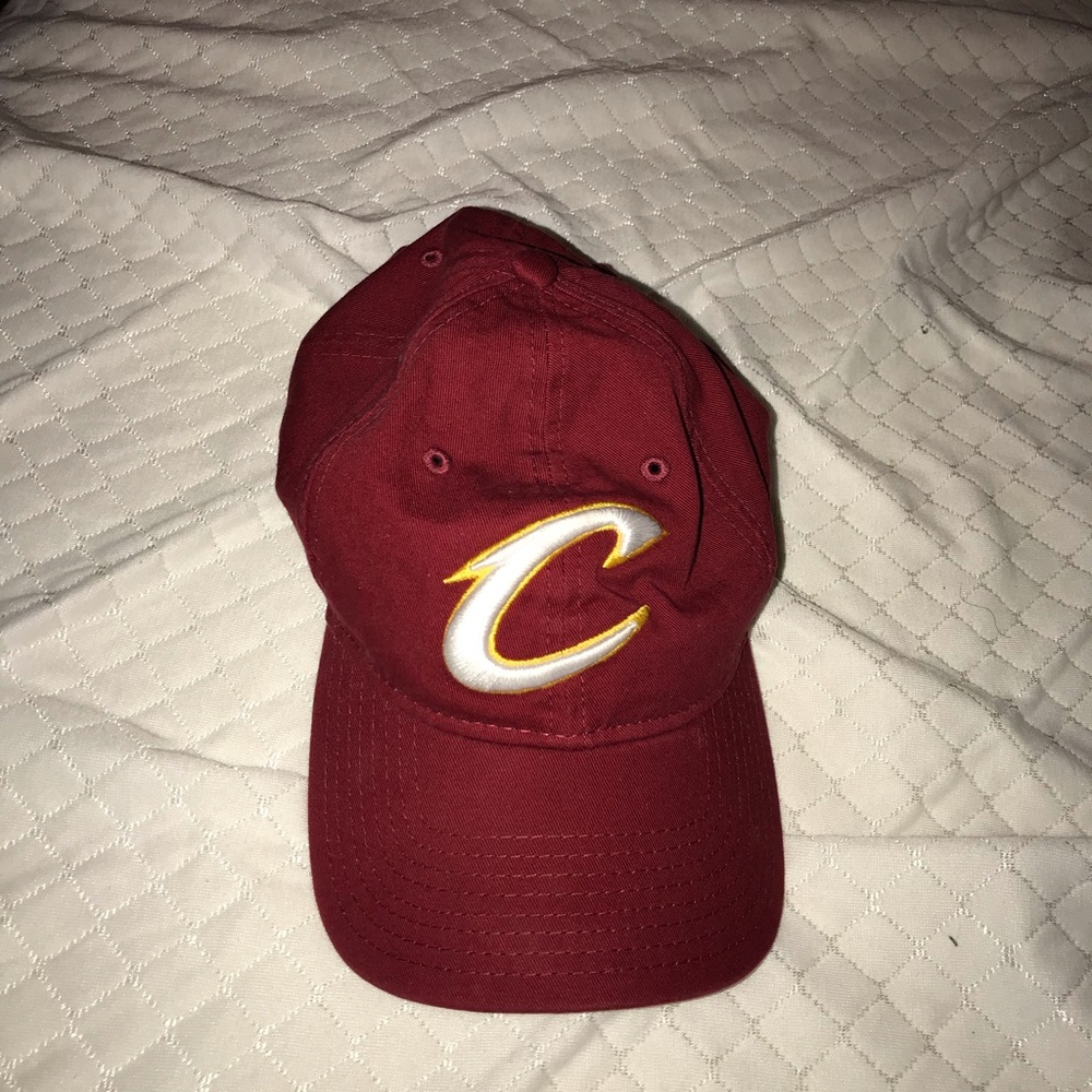 Cavs hat